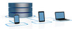concept of computer network
