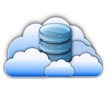 Cloud Storage Icon