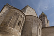 Petrella Tifernina, Molise-borgo antico e chiesa di San Giorgio