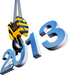 konjunktur 2013