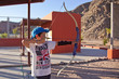 Photo: Tir à l'arc : jeune archer Tir à l'arc : jeune archer