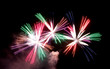 Foto: feu d'artifice feu d'artifice