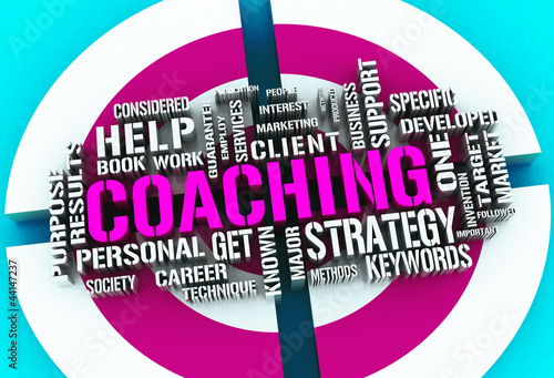 Illustration: Coach Coach