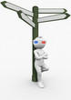 Illustration: 3d 3d