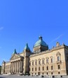 Bundesverwaltungsgericht Leipzig