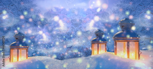 Photo: Winter Winter