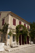 Fiscardo villa