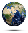 Planet Earth