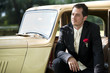 Photo: Hochzeit-Auto Hochzeit-Auto