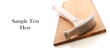 Home Improvements Concept with Space for Text