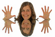 Foto: Hands up Hands up