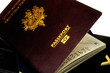 Photo : Passeport Européen Passeport Européen