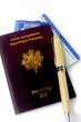 Passeport Européen