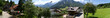 Panorama di Forni di Sopra
