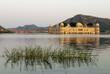 Jal Mahal (Water Palace) in Jaipur, Rajasthan, India