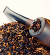 Smoking pipe and tobacco