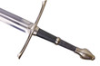 Medieval sword