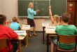 Leistungsdruck in der Schule