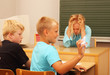 Burnout bei Lehrern