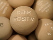 Denk positiv