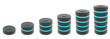 Database server or data center business growth