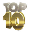 Ilustración: Top 10 Top 10