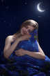 Sleeping Girl