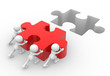 Illustration: Puzzle Puzzle