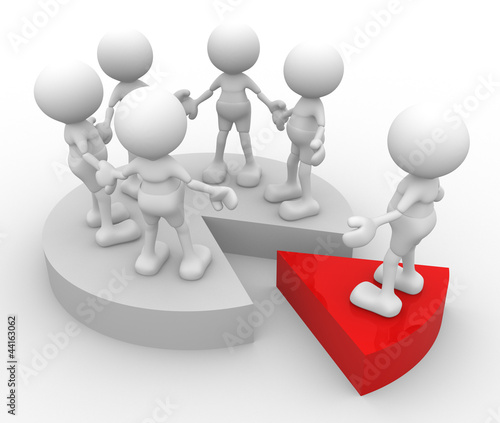 Illustration: Group Group