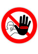 Stop Rassismus