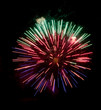 Foto: feu d'artifice feu d'artifice