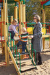 Children's playground