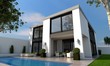 Villa mit Pool