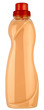 Cosmetics bottle