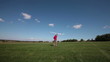Video: Man launches into the sky RC glider, assembly series launches Man launches into the sky RC glider, assembly series launches