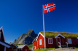 Traditional Norway
