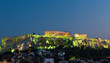 Acropolis of Athens