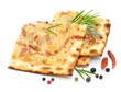Gewürze, Flammkuchen
