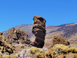 Roques de Garcia, Teide National Park, Tenerife
