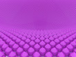 Pieces background