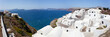 Santorini view