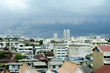 city view of bangkok thailand