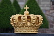 Königliche Krone von Schweden