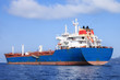 Photo: Oil tanker Oil tanker