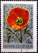 postage stamp