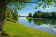 Forggensee bei Füssen