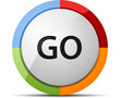 Go button