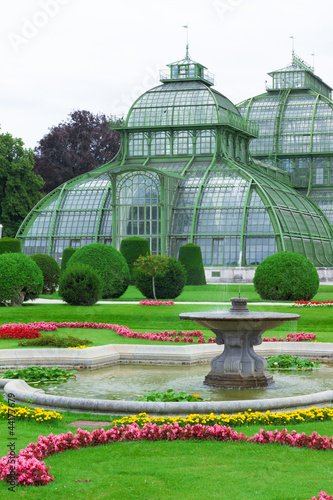 Photo: Botanical Garden of Vienna Botanical Garden of Vienna