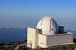 Roque de los Muchachos Observatorium La Palma