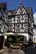 Linz am Rhein in Germany